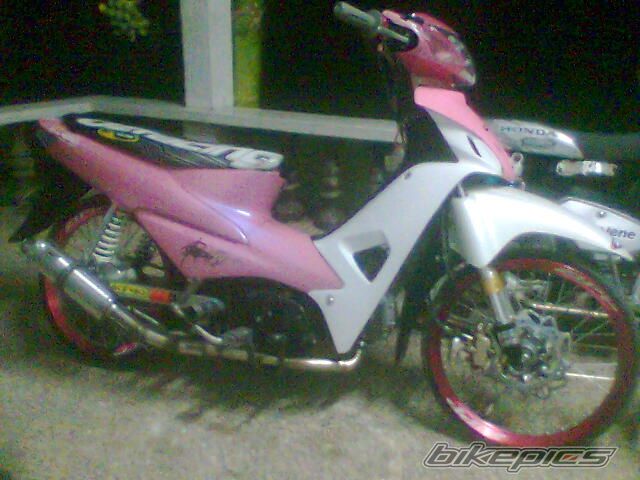 Bike Photo 1785494