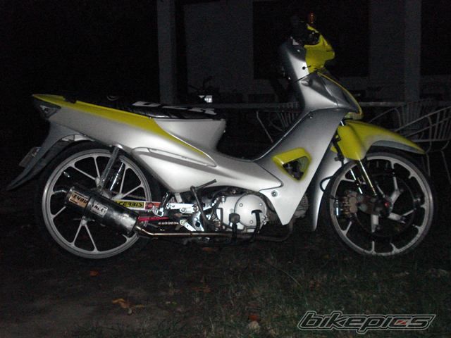 Bike Photo 1785506