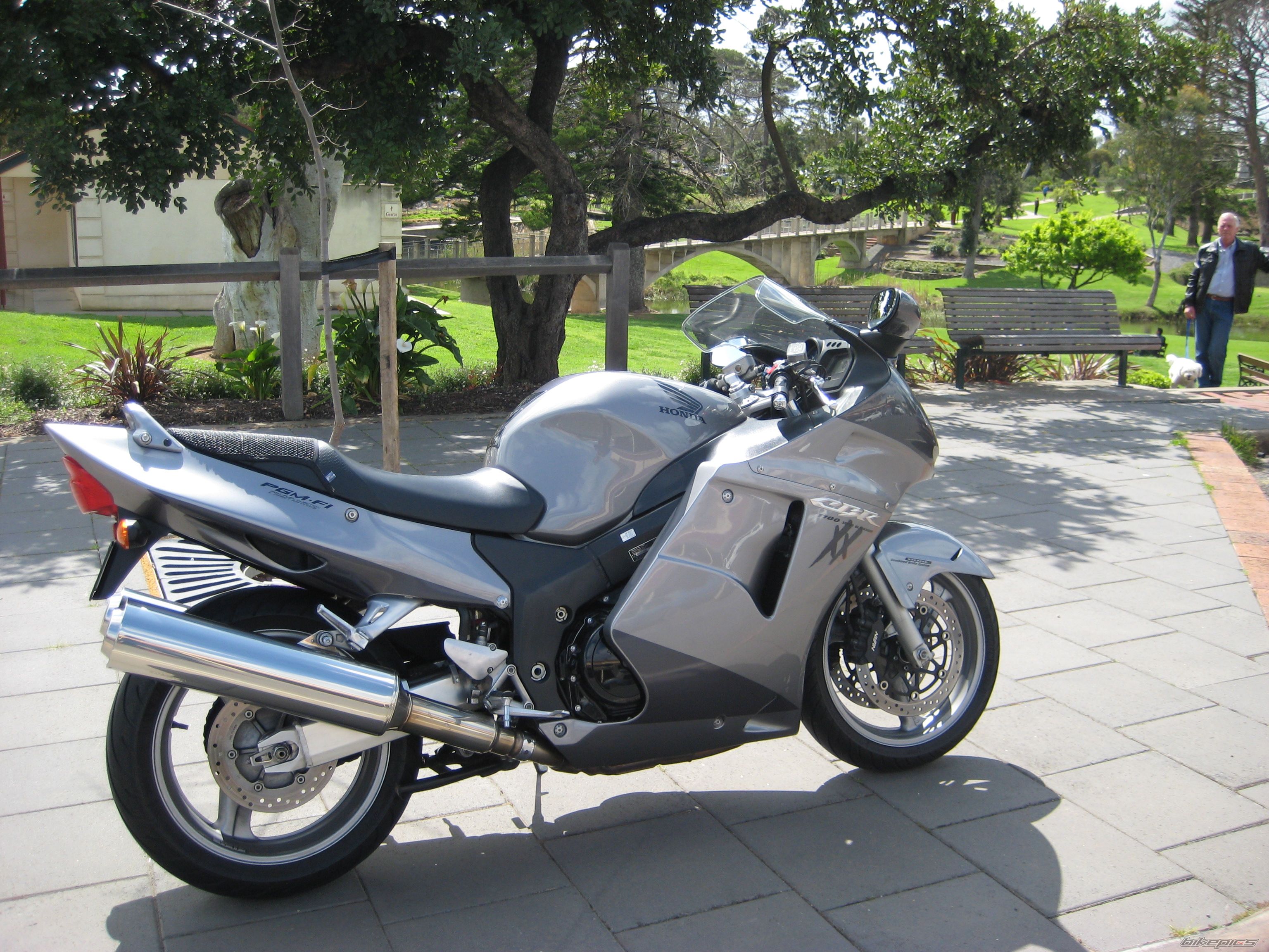 Bike Photo 1785507