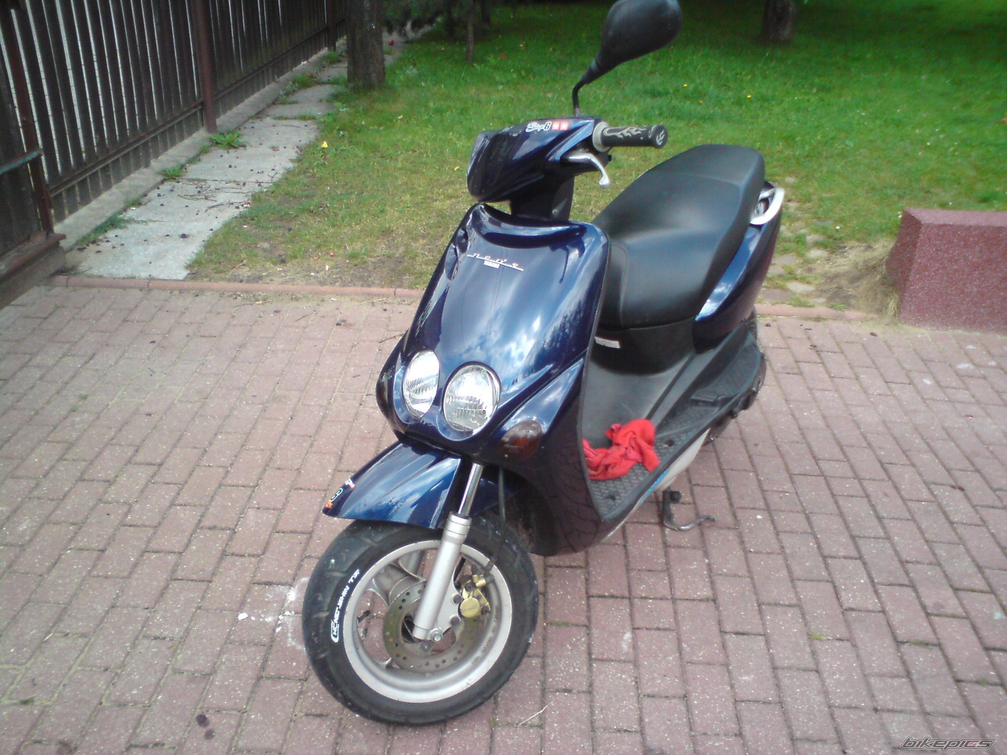 Bike Photo 1785517
