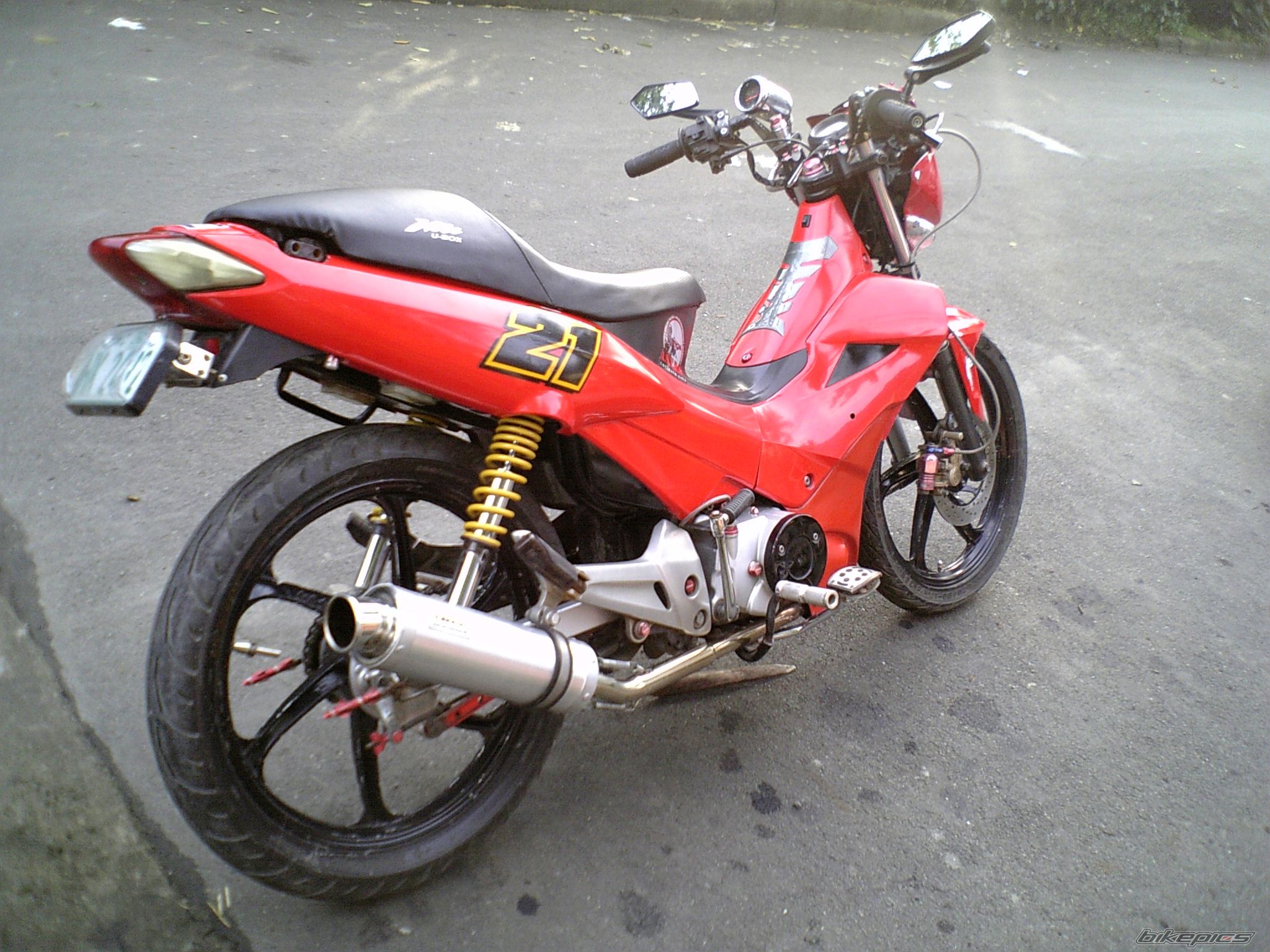 Bike Photo 1785569