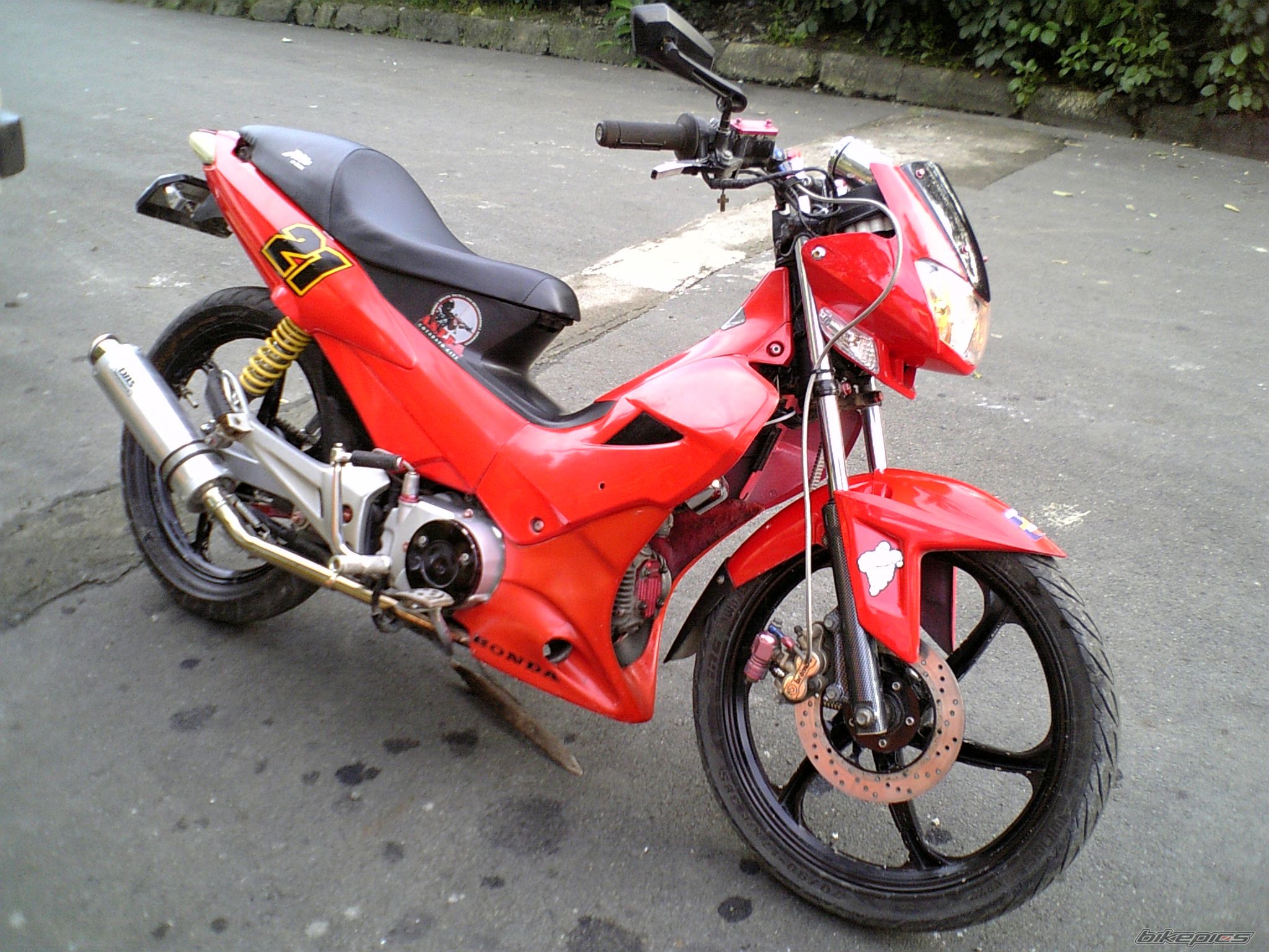 Bike Photo 1785570