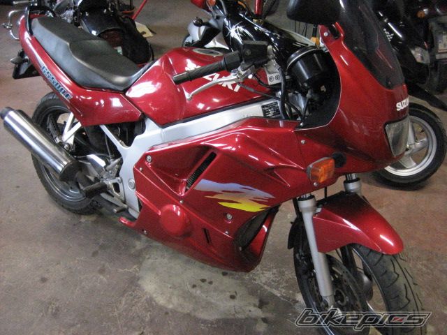 Bike Photo 1785572