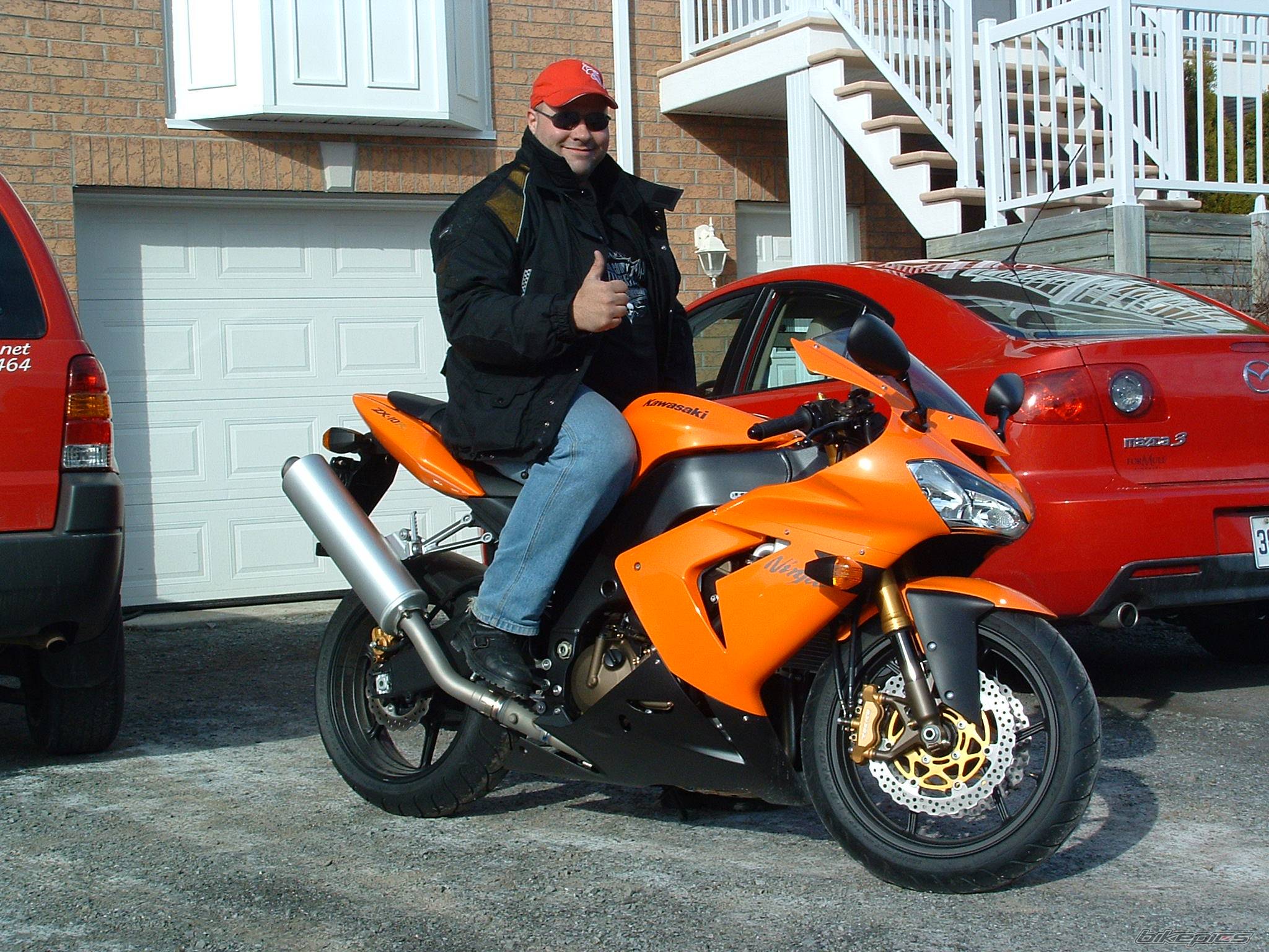 Bike Photo 178564