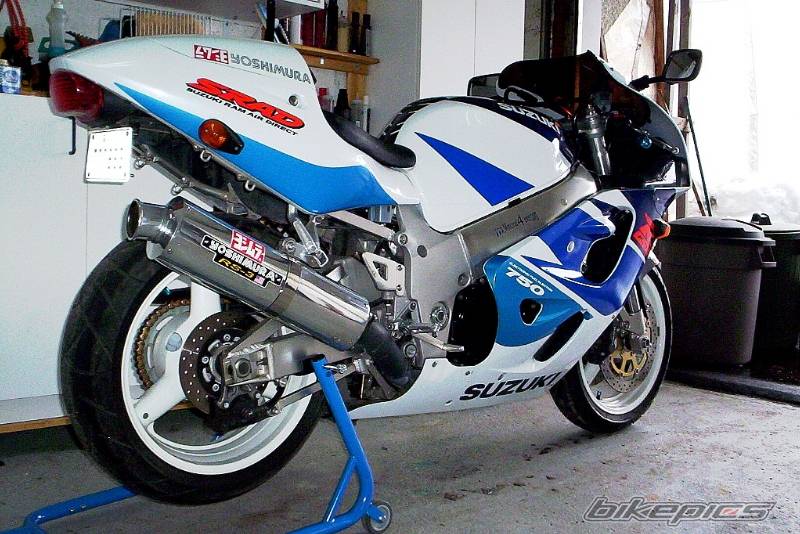 Bike Photo 178573
