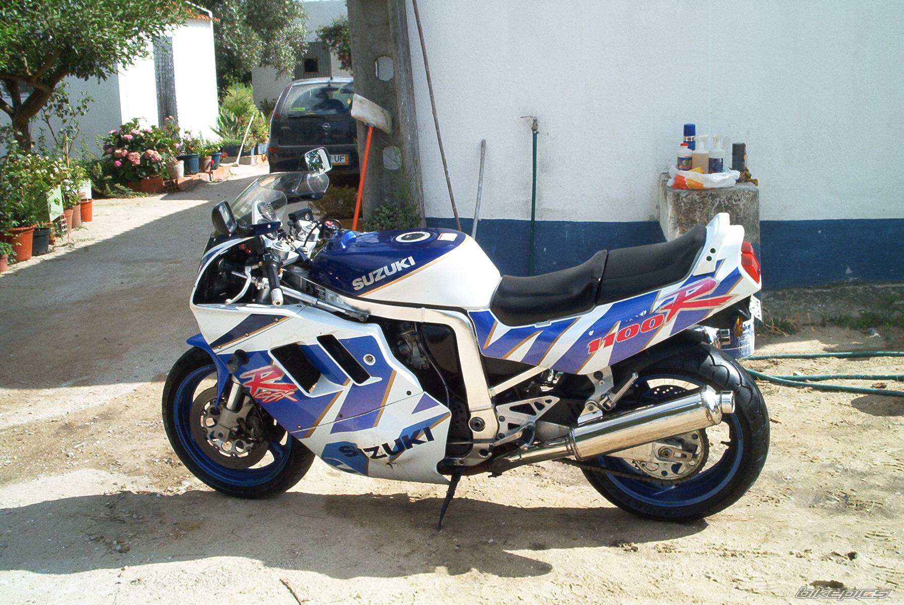 Bike Photo 178592