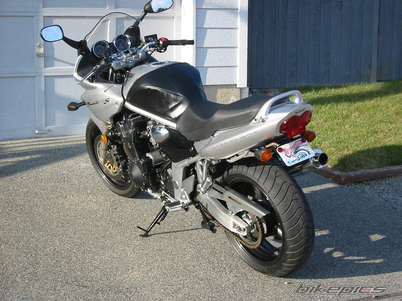 Bike Photo 178604