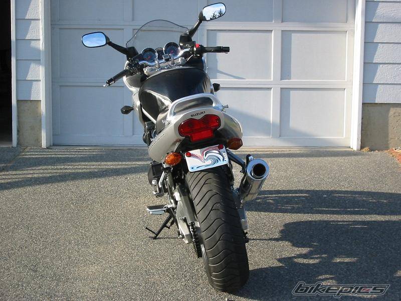 Bike Photo 178605