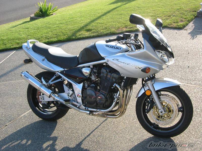 Bike Photo 178607