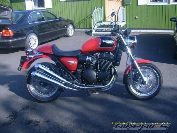 Bike Photo 1786121