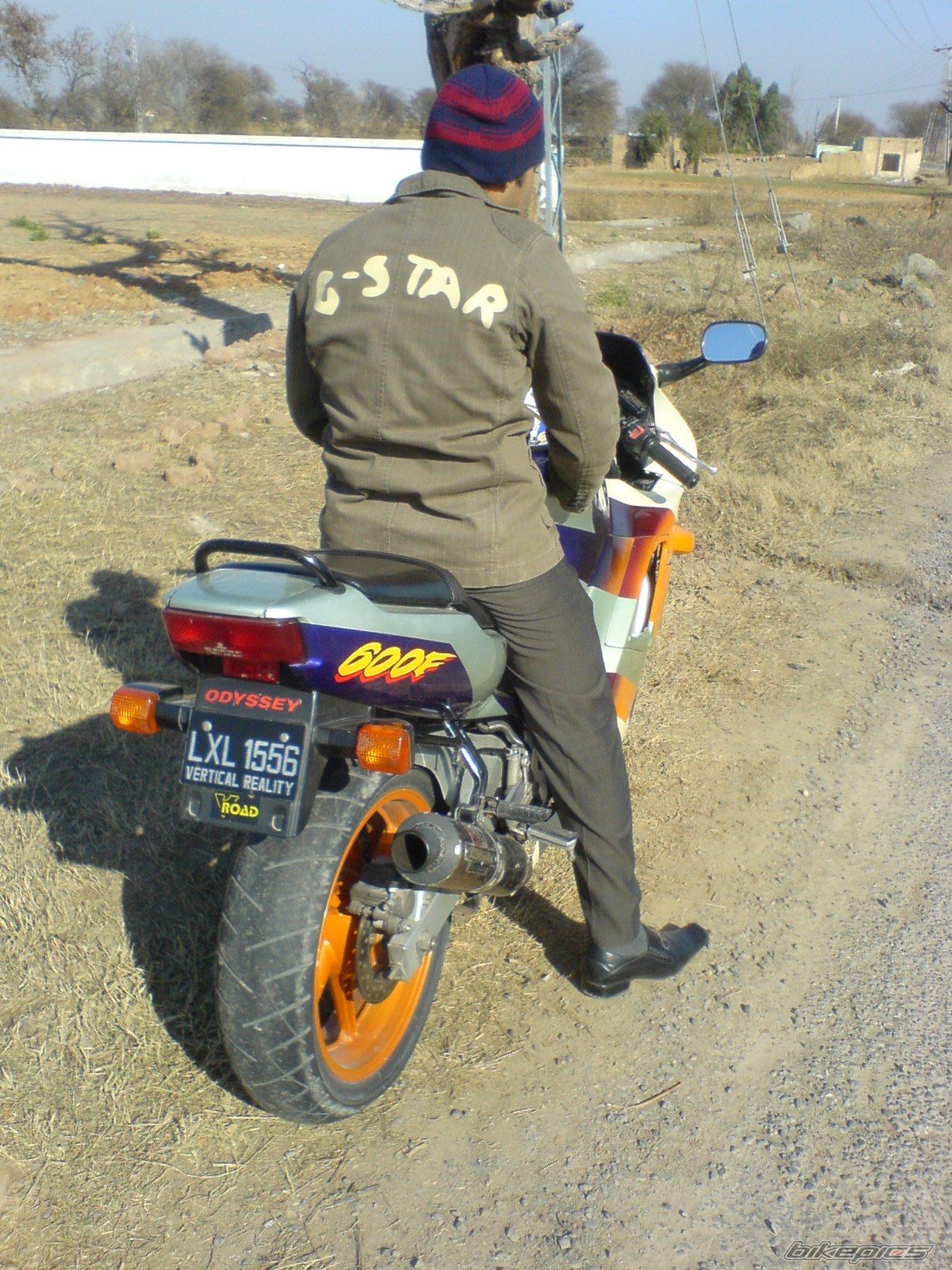 Bike Photo 1786695