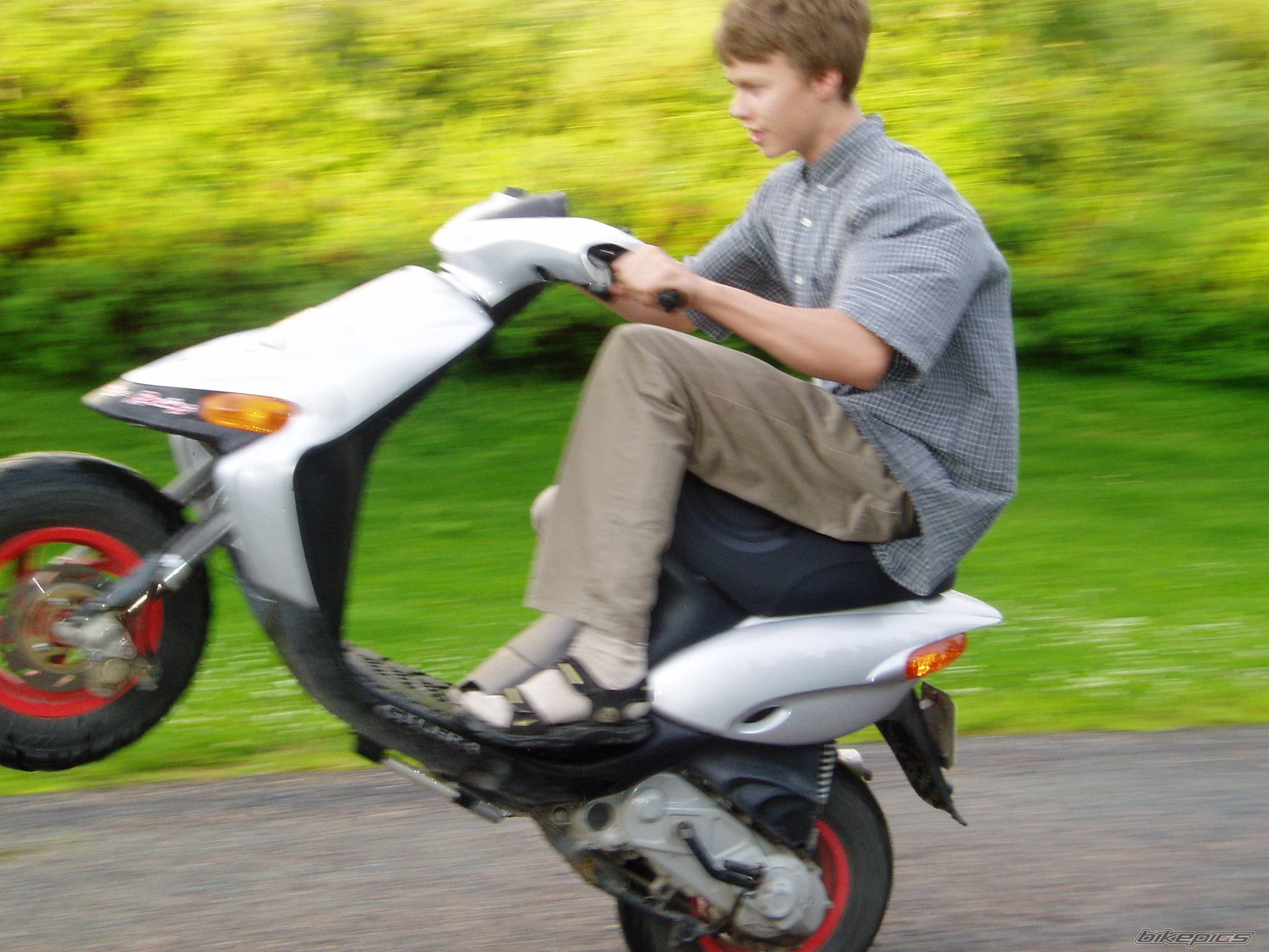 Bike Photo 178675