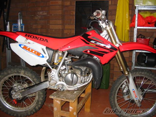 Bike Photo 178722