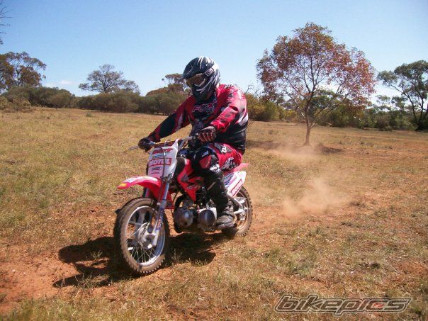 Bike Photo 1787326