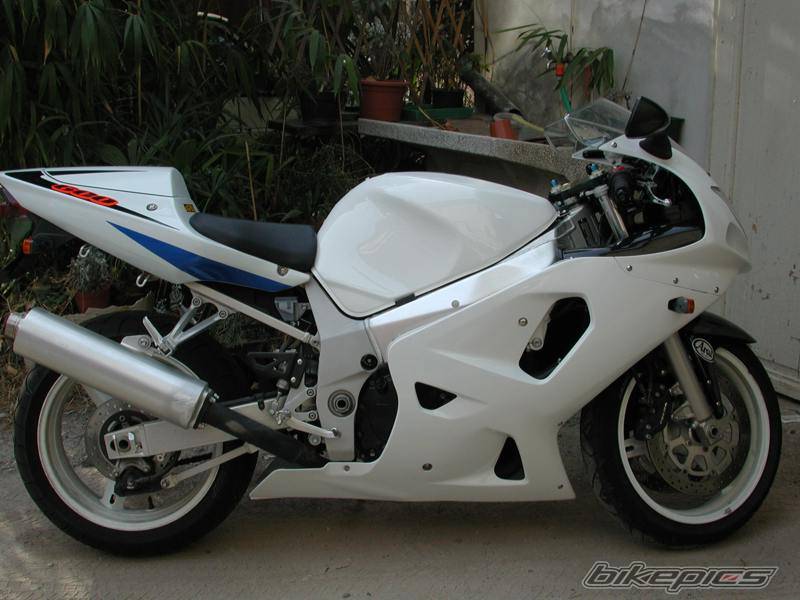 Bike Photo 17875