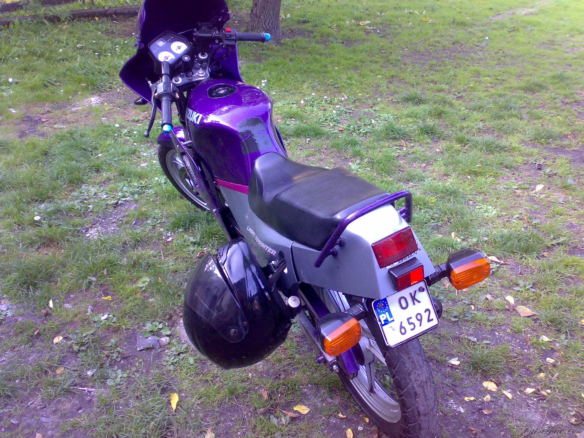 Bike Photo 1787550