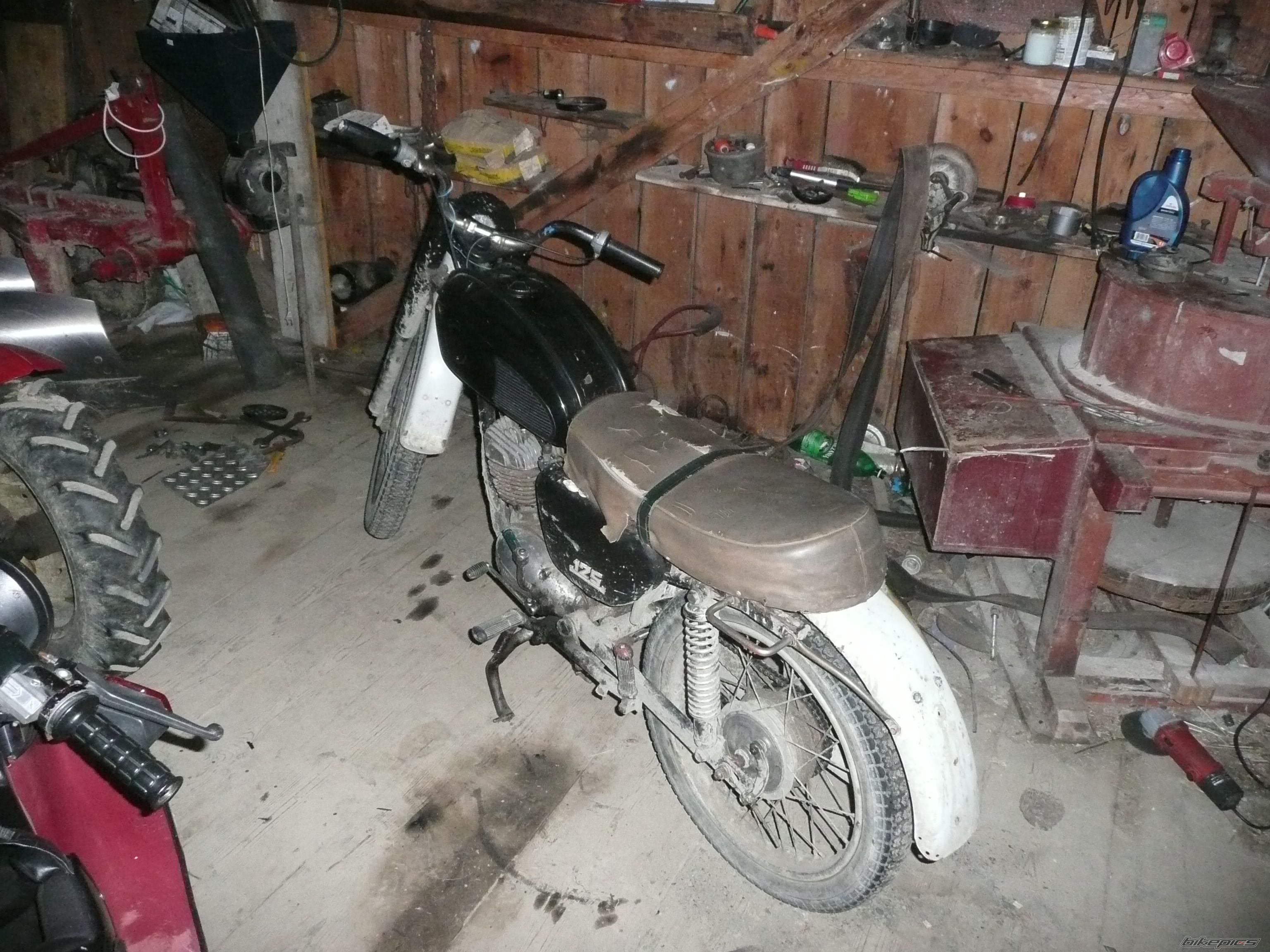 Bike Photo 1787565