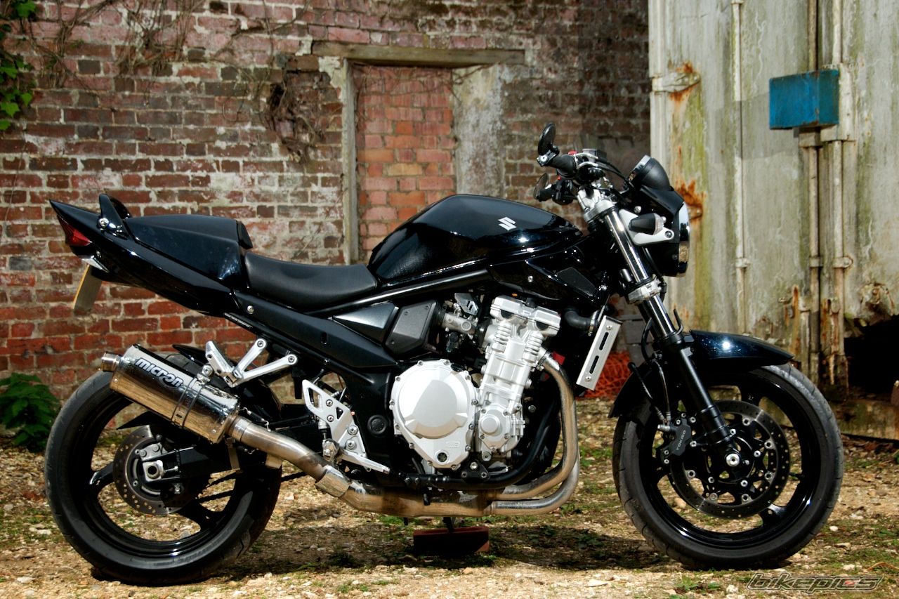 Bike Photo 1787625