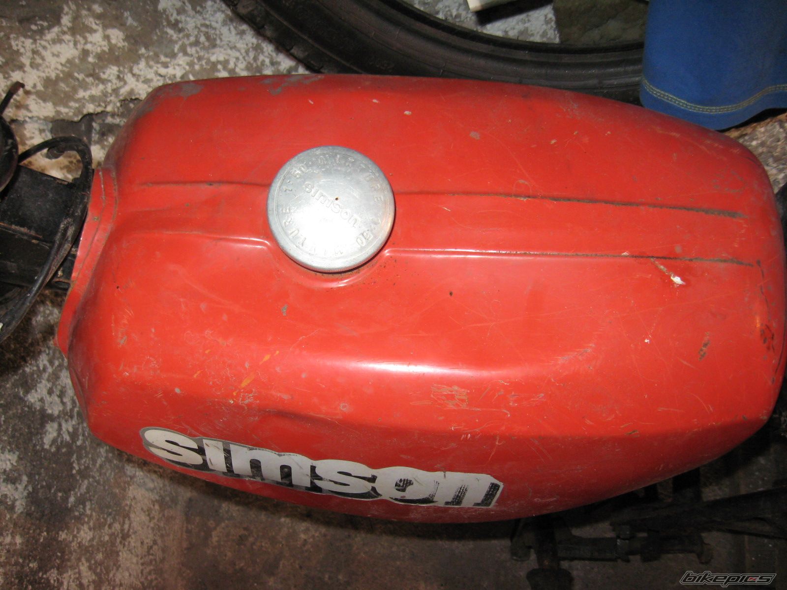 Bike Photo 1787643
