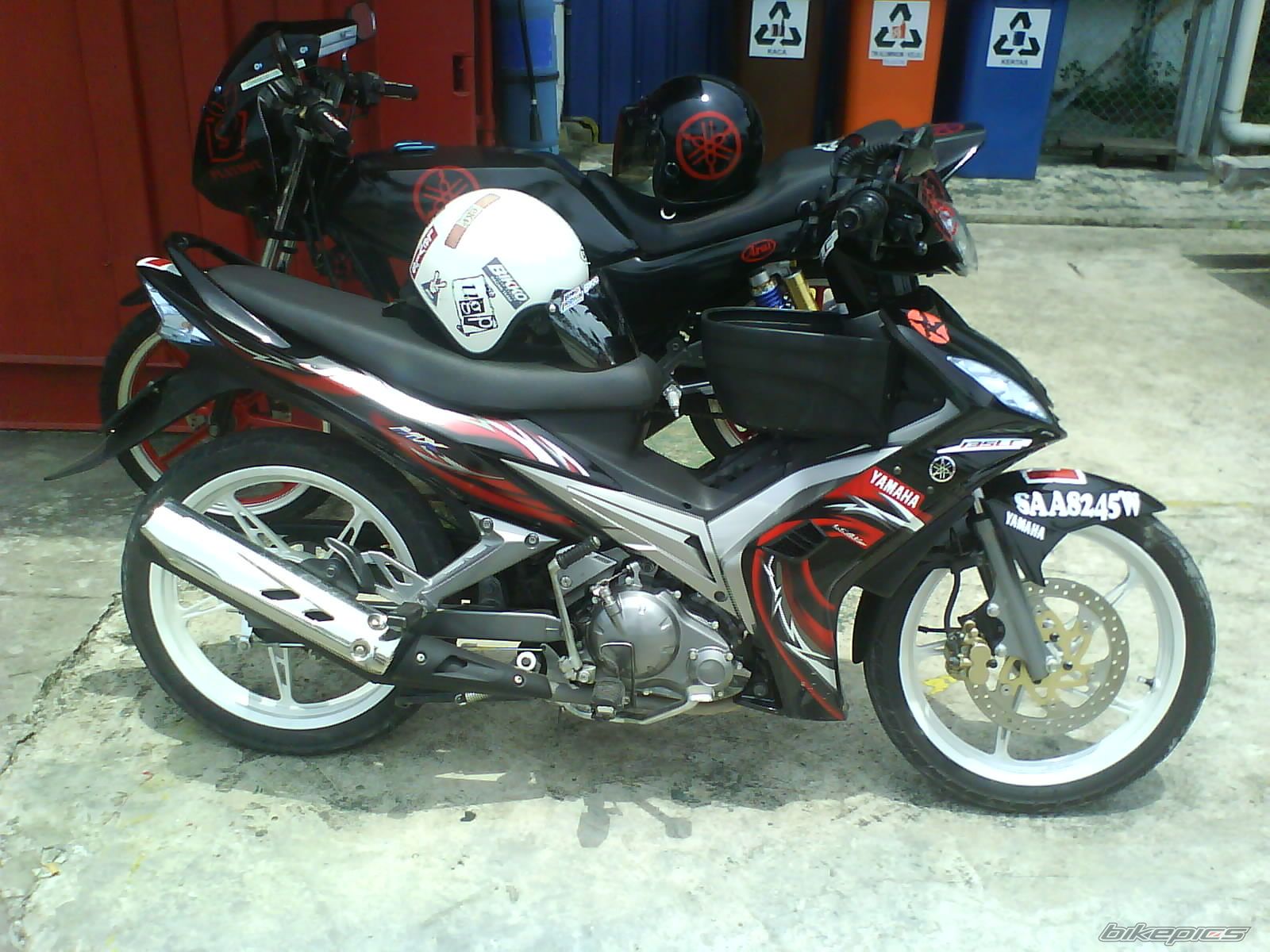 Bike Photo 1787952