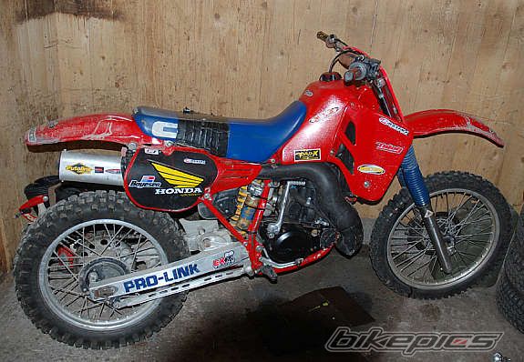 Bike Photo 1787957
