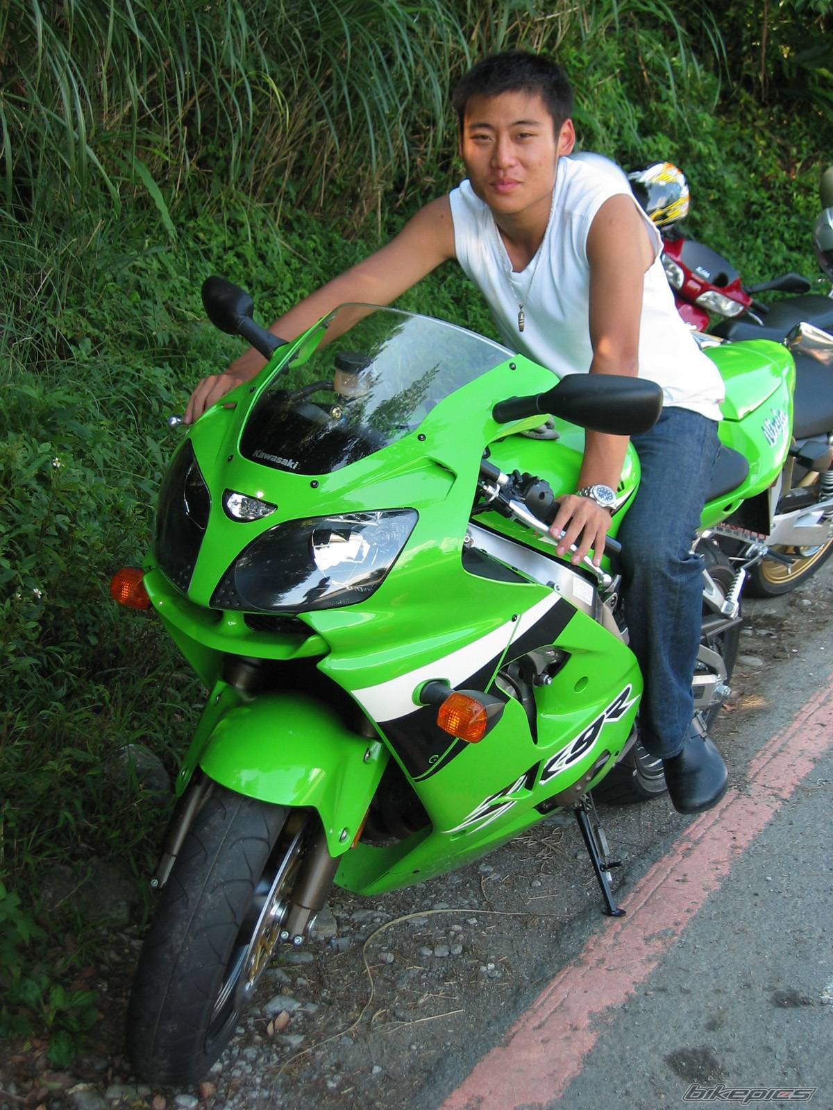 Bike Photo 178820