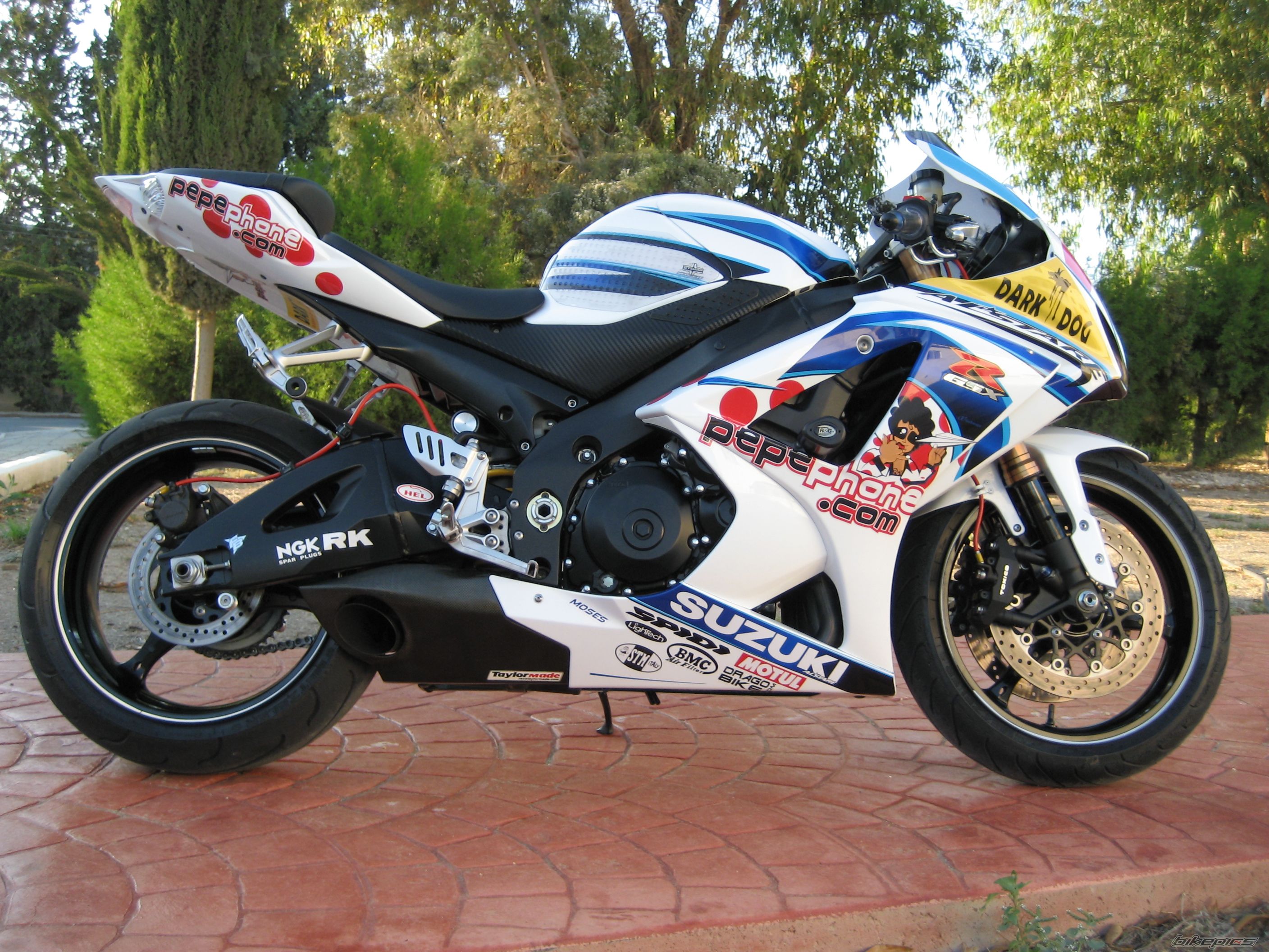 Bike Photo 1788277