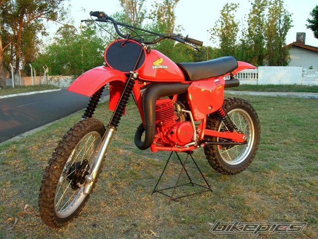 Bike Photo 1788307