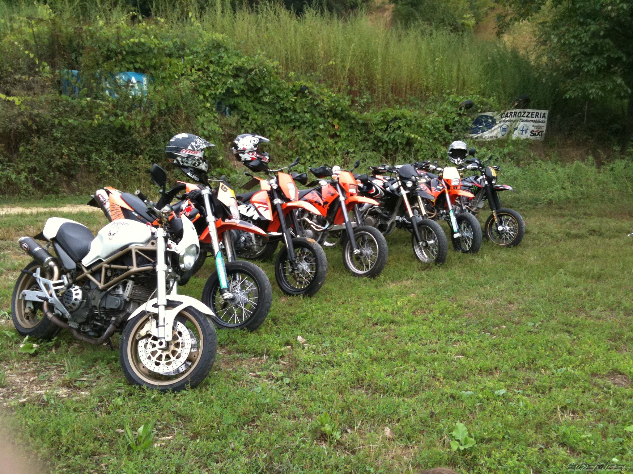 Bike Photo 1788521