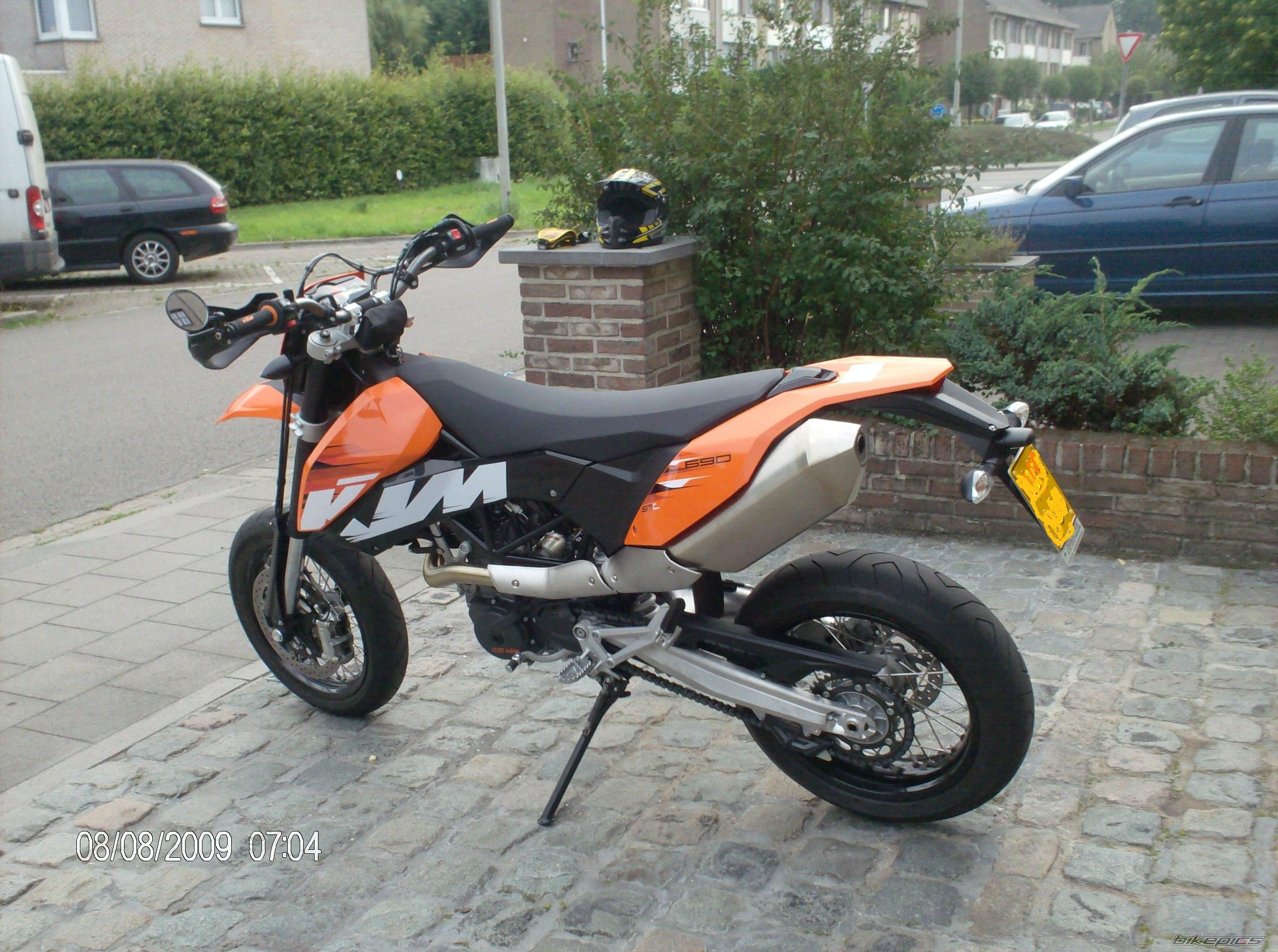 Bike Photo 1788538