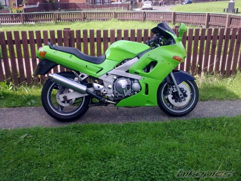 Bike Photo 1788549