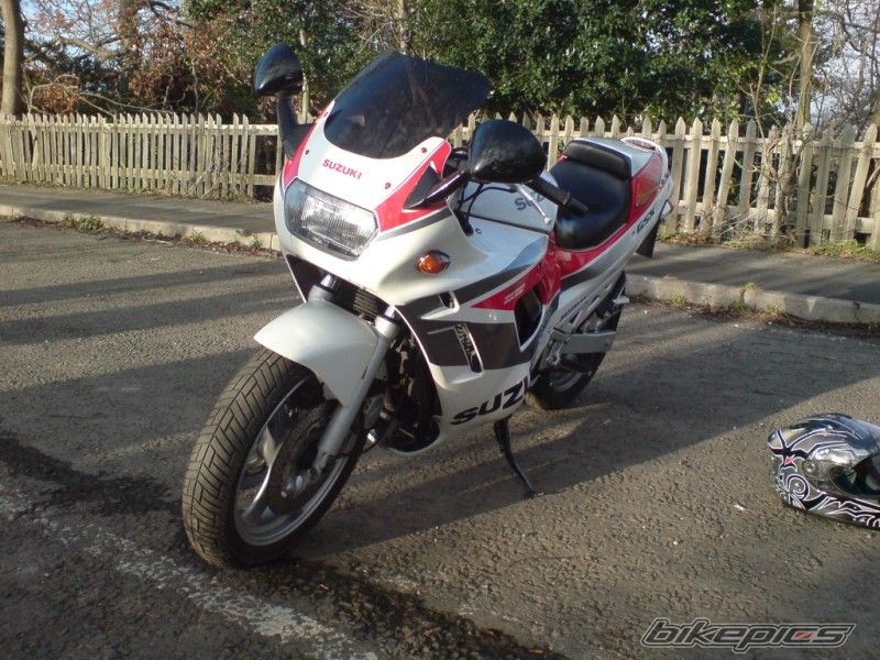 Bike Photo 1788551