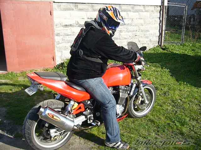 Bike Photo 1788557