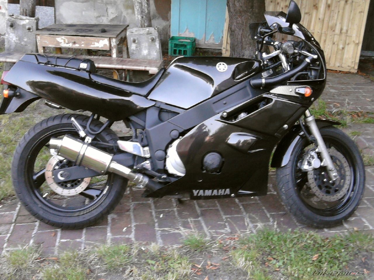 Bike Photo 1788561