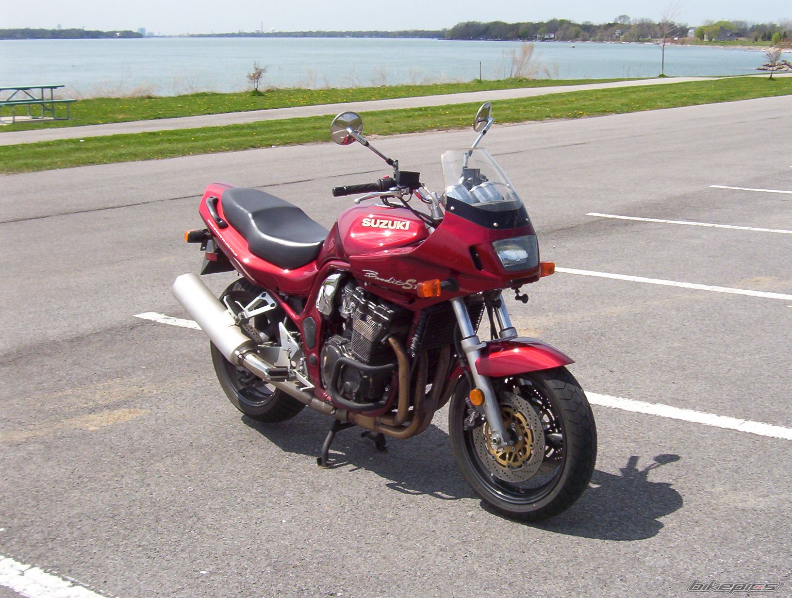 Bike Photo 1788695