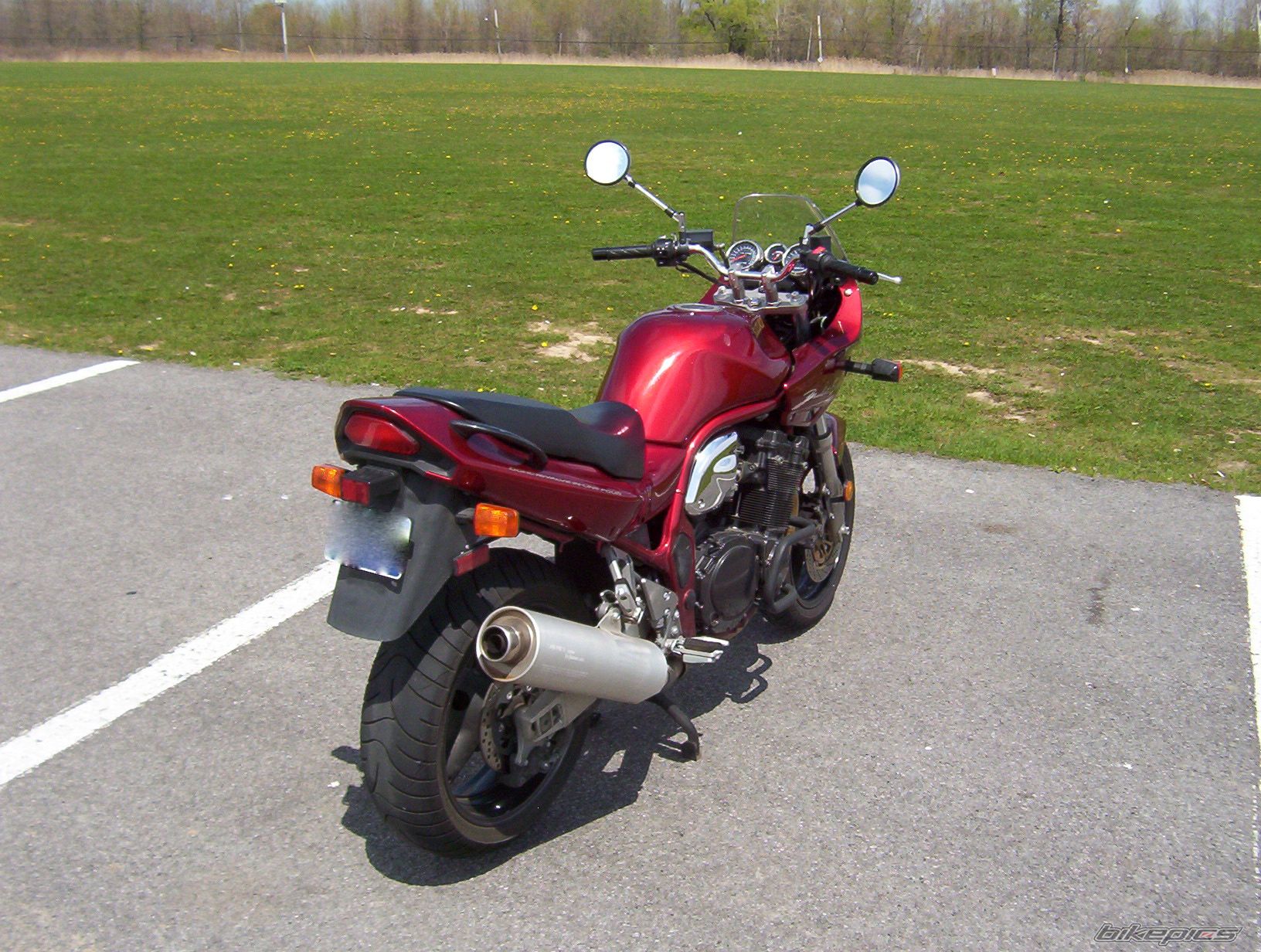 Bike Photo 1788698