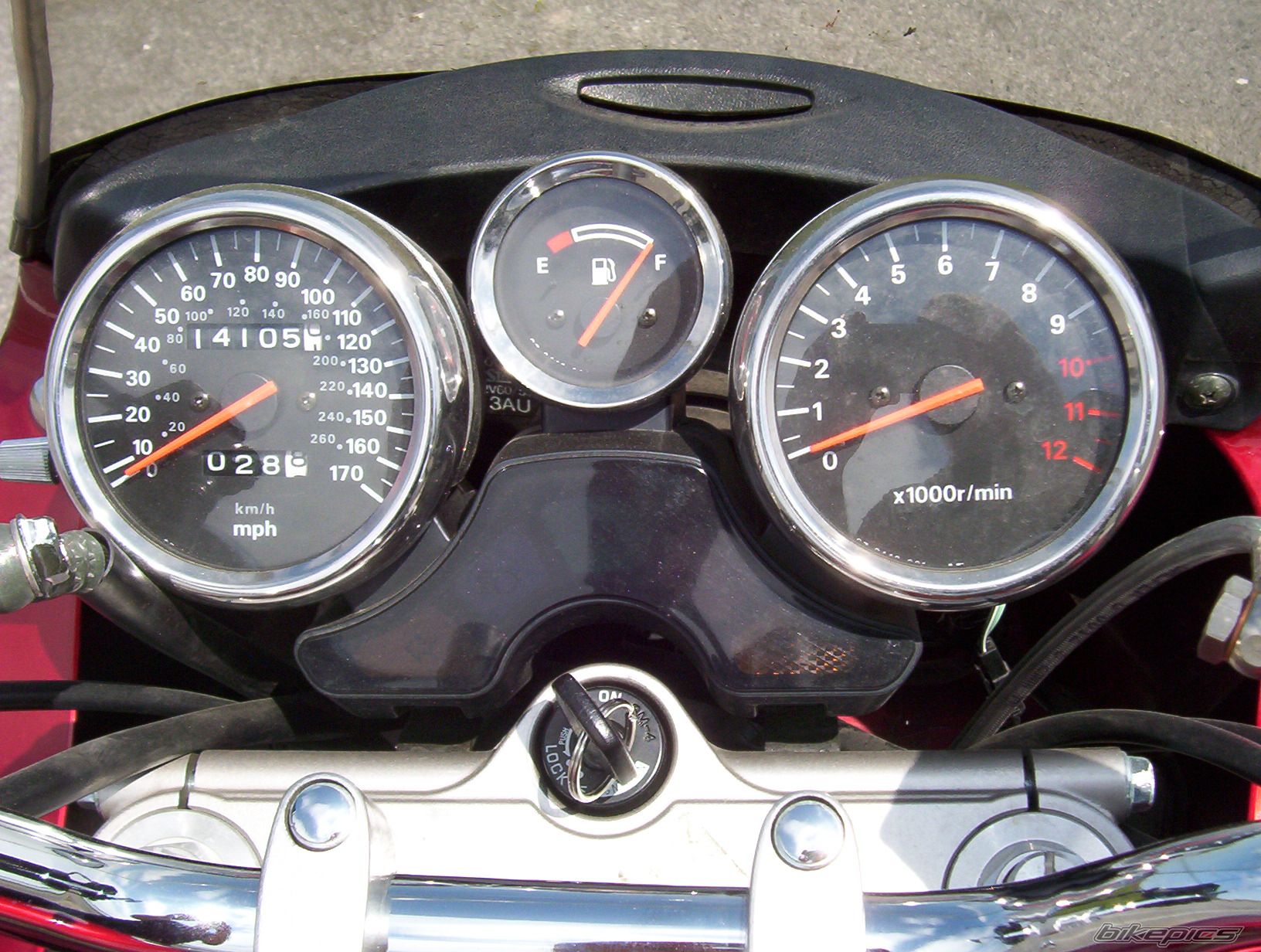 Bike Photo 1788699