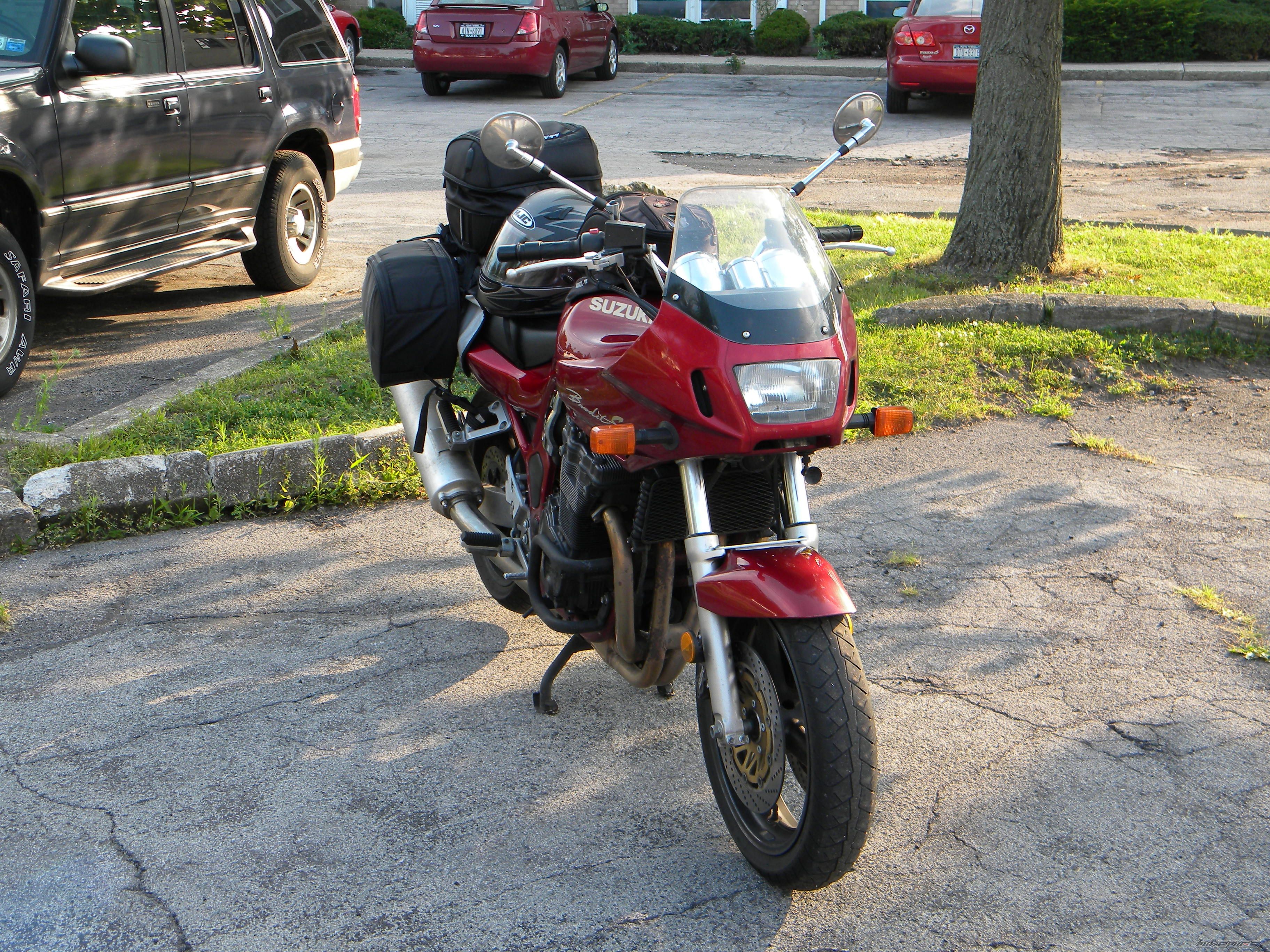 Bike Photo 1788717