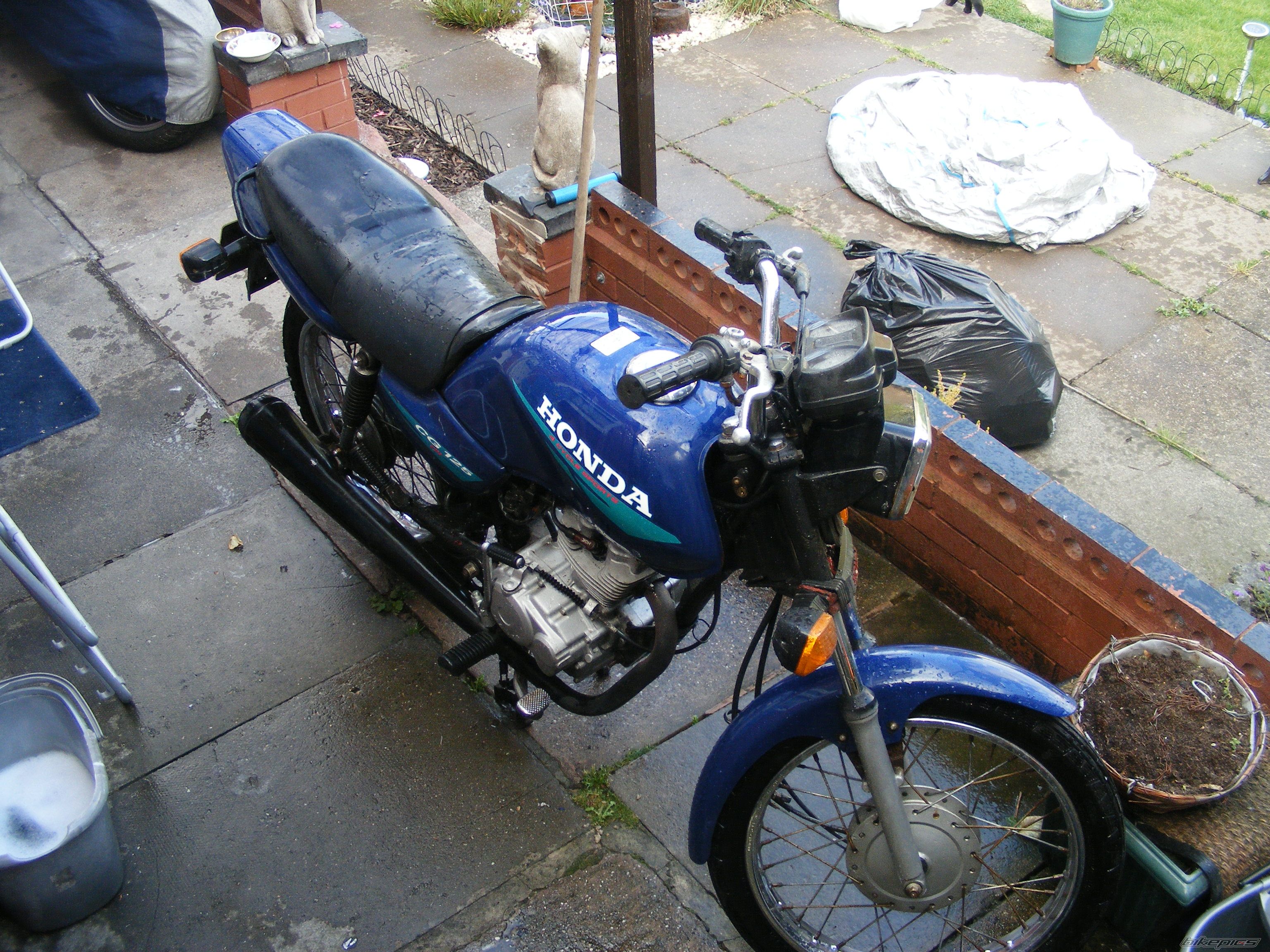 Bike Photo 1789120