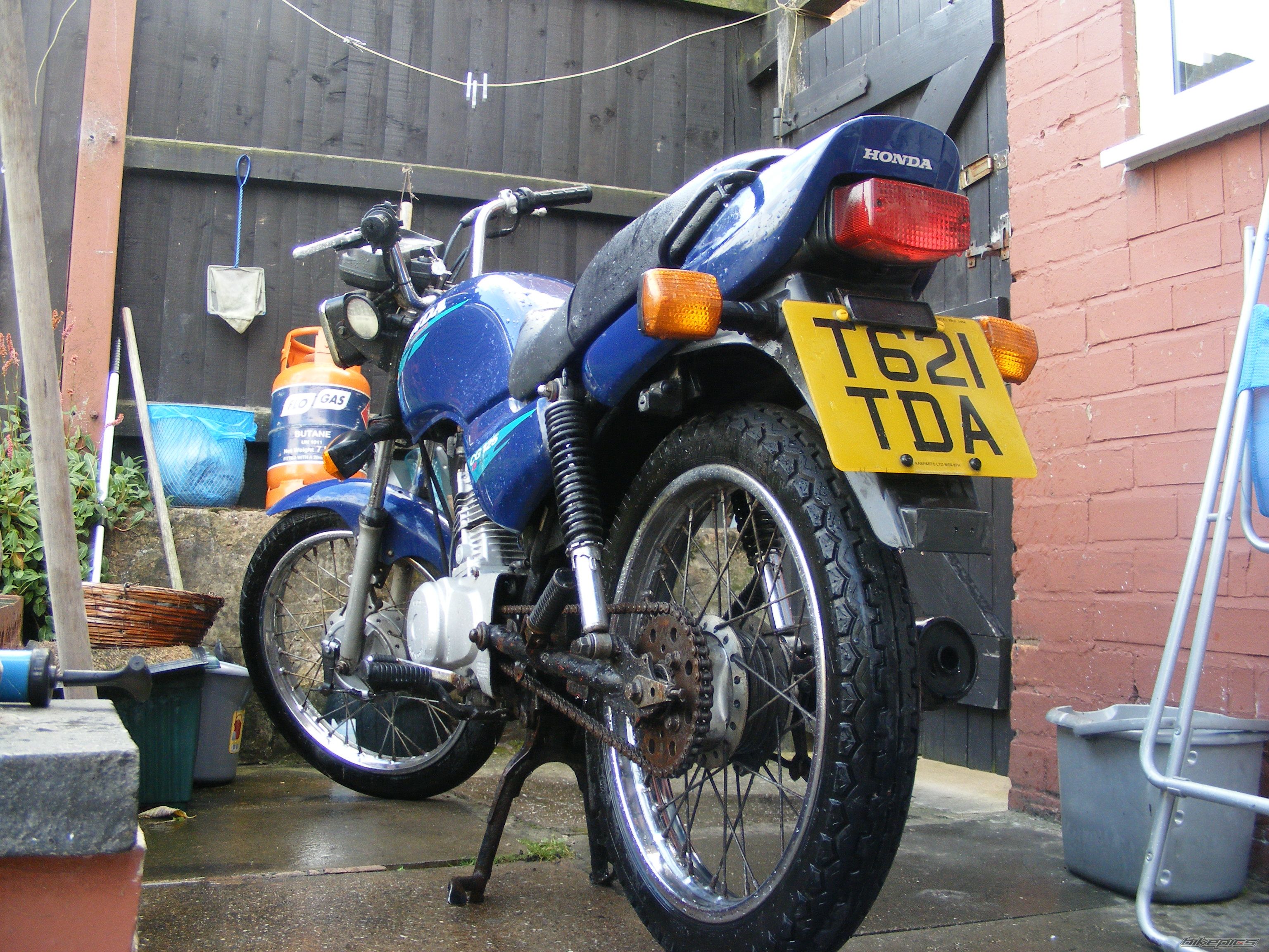 Bike Photo 1789121