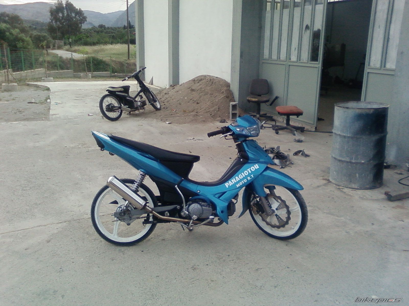 Bike Photo 1789125