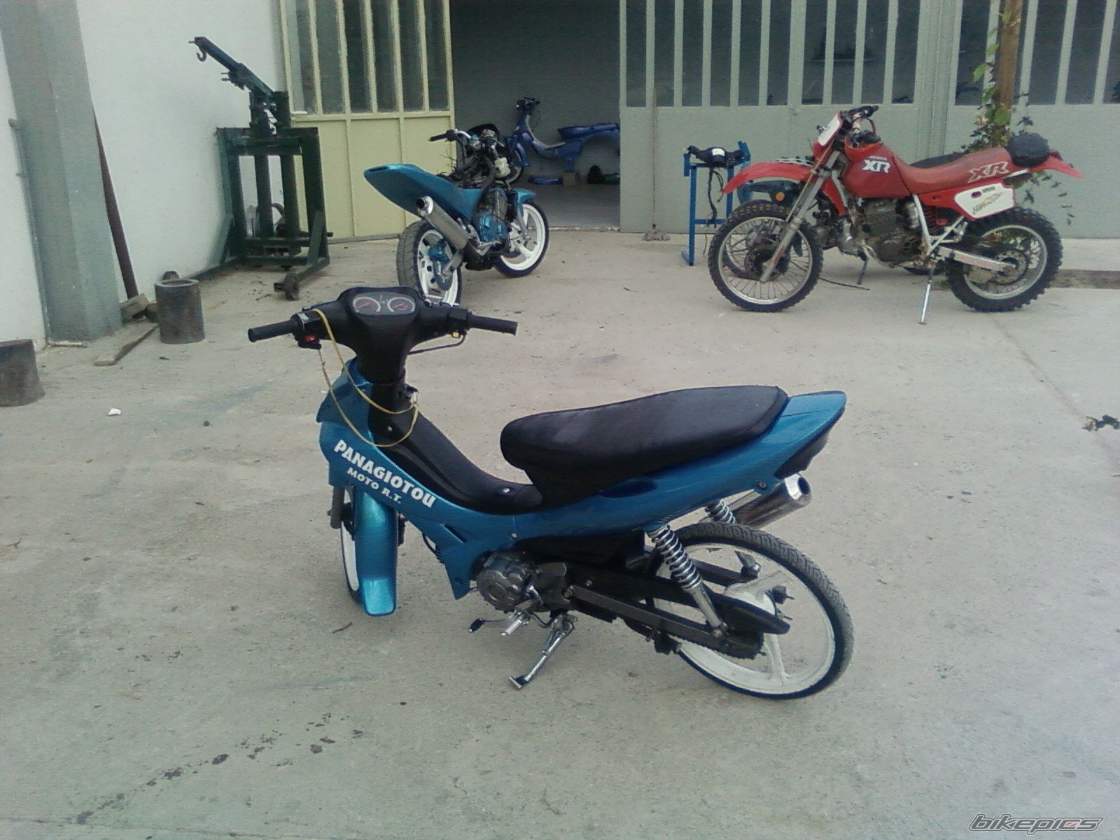Bike Photo 1789127
