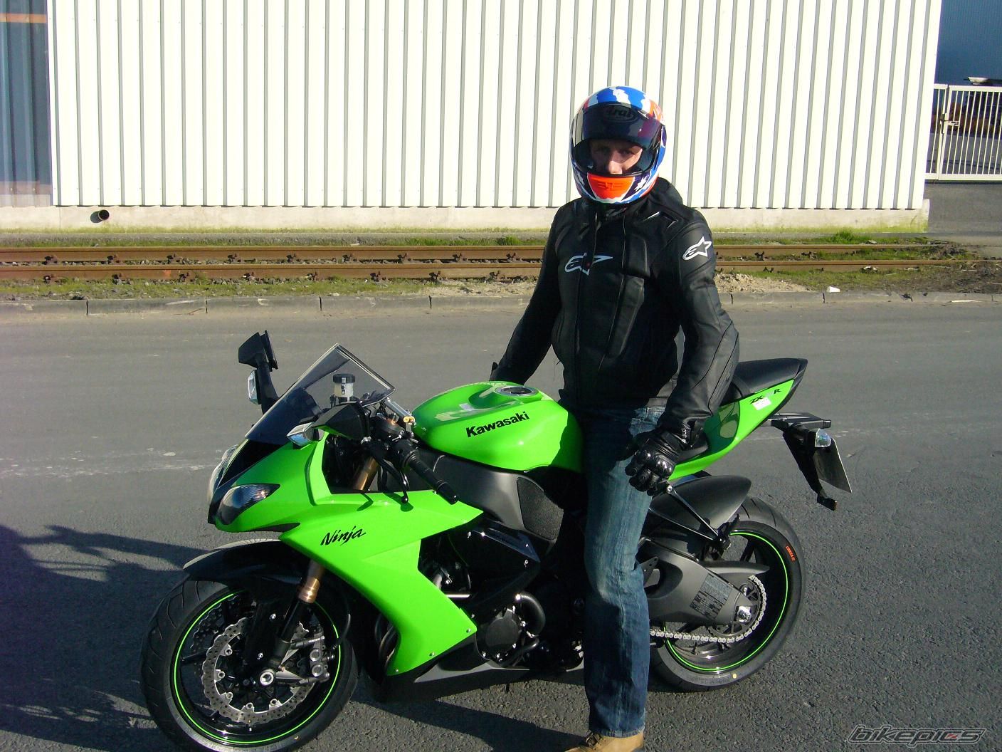 Bike Photo 1789175