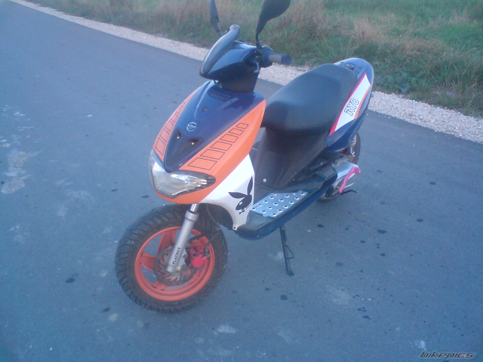 Bike Photo 1789278