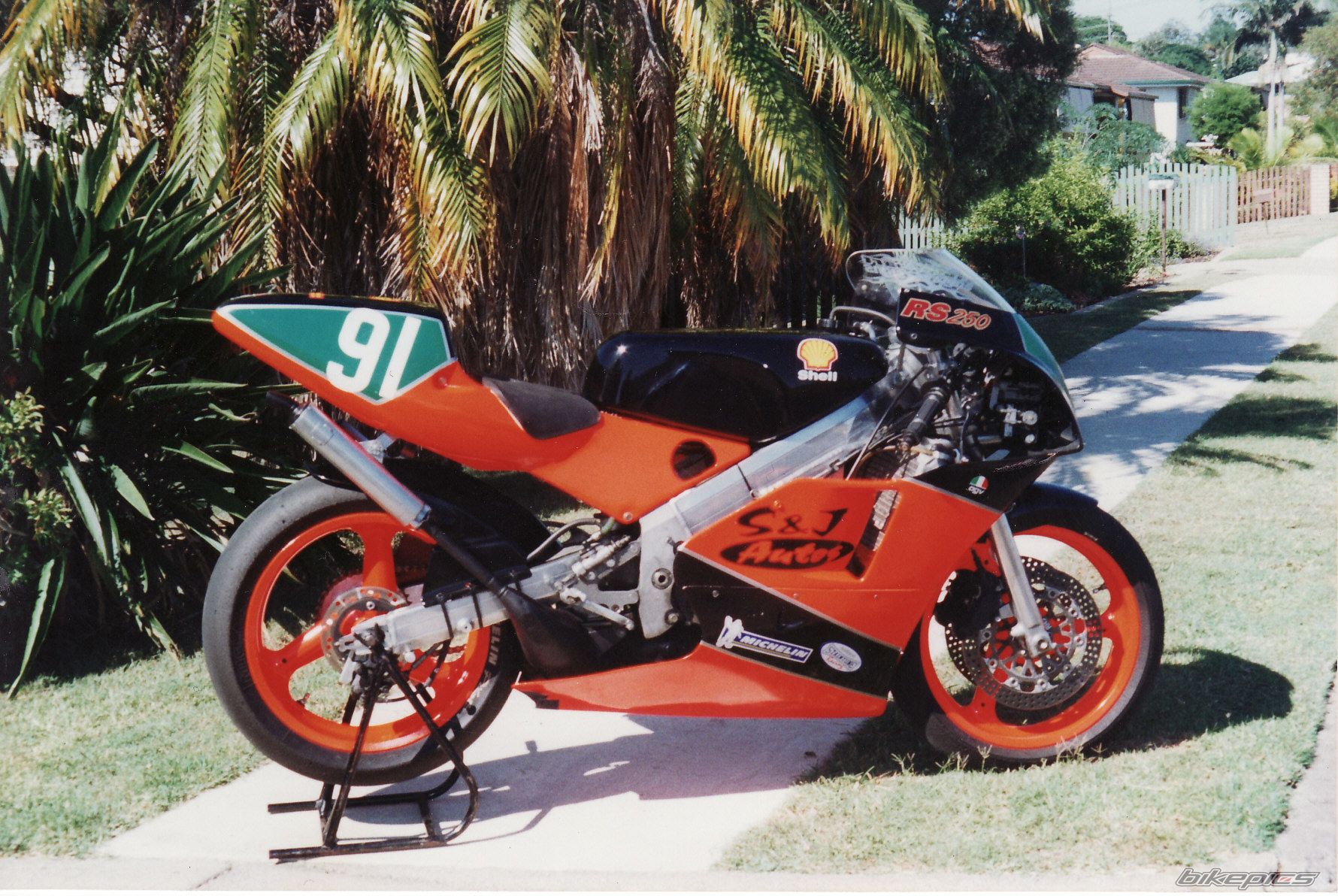 Bike Photo 1789365