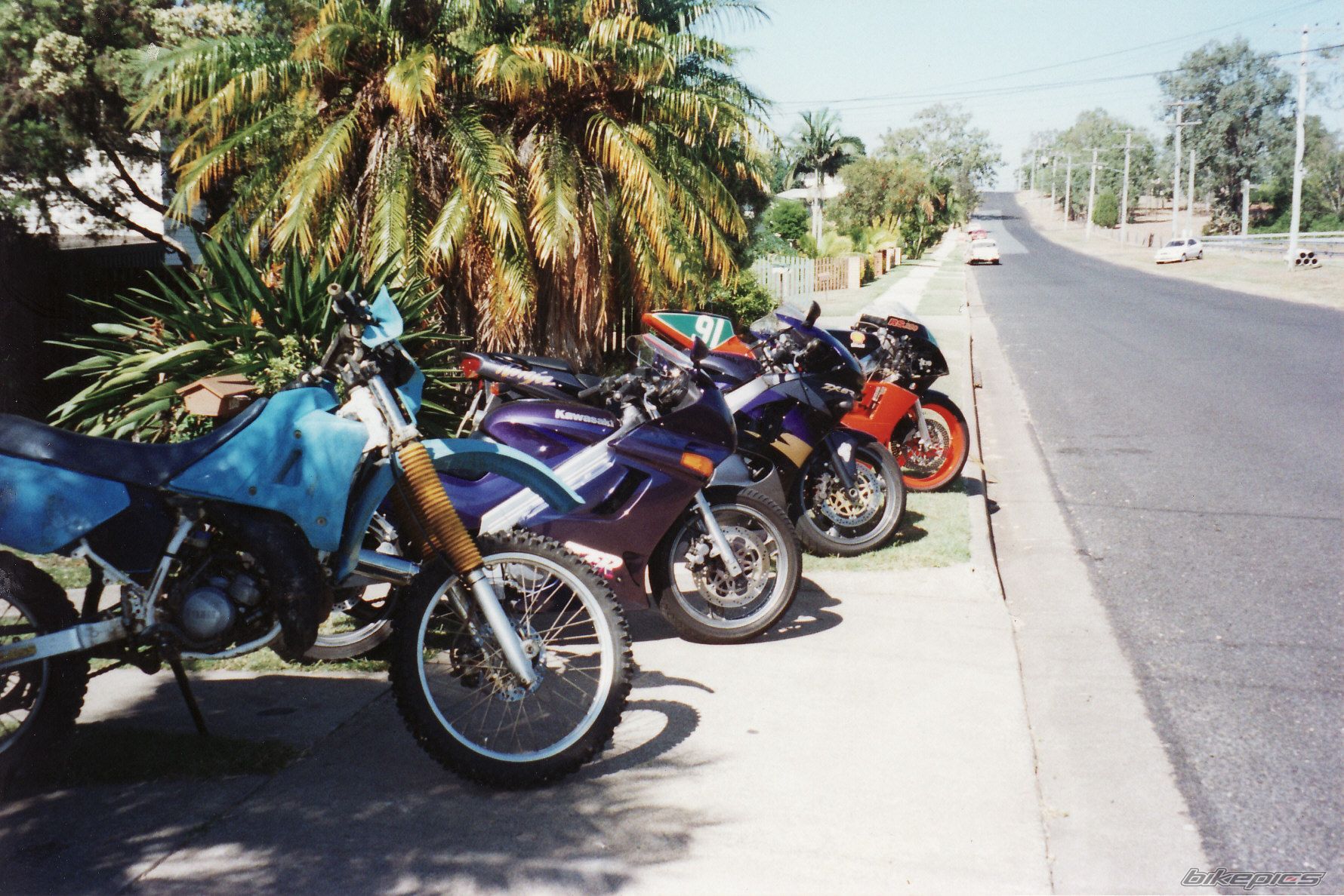 Bike Photo 1789374