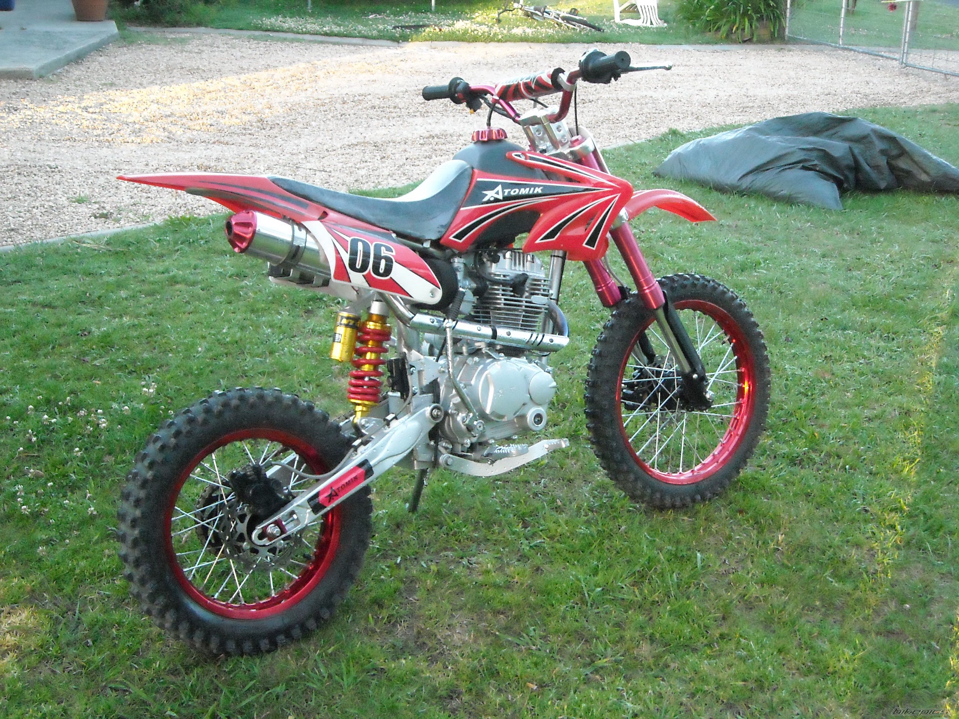 Bike Photo 1789550