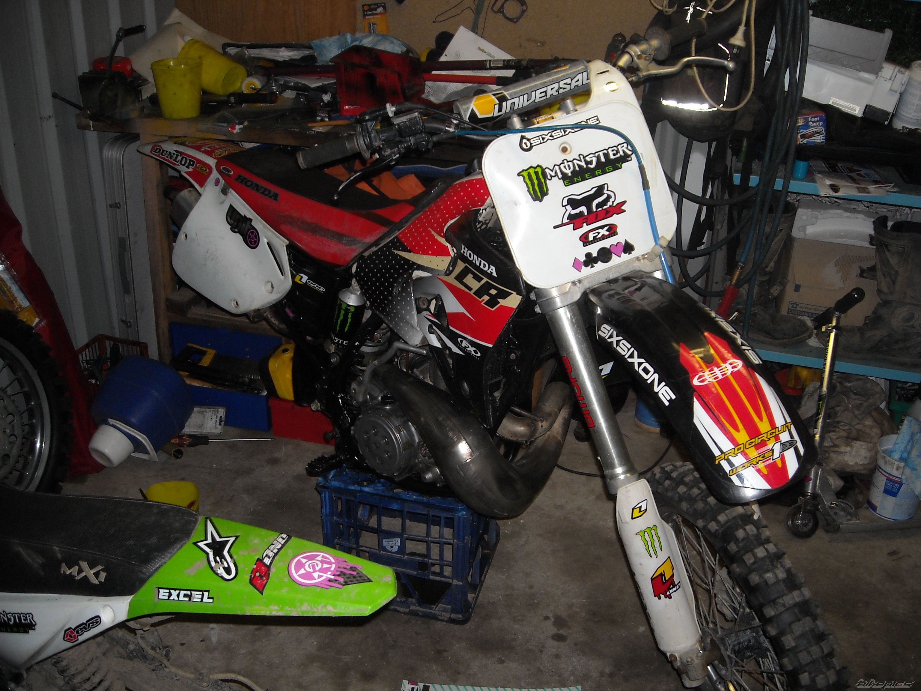 Bike Photo 1789551