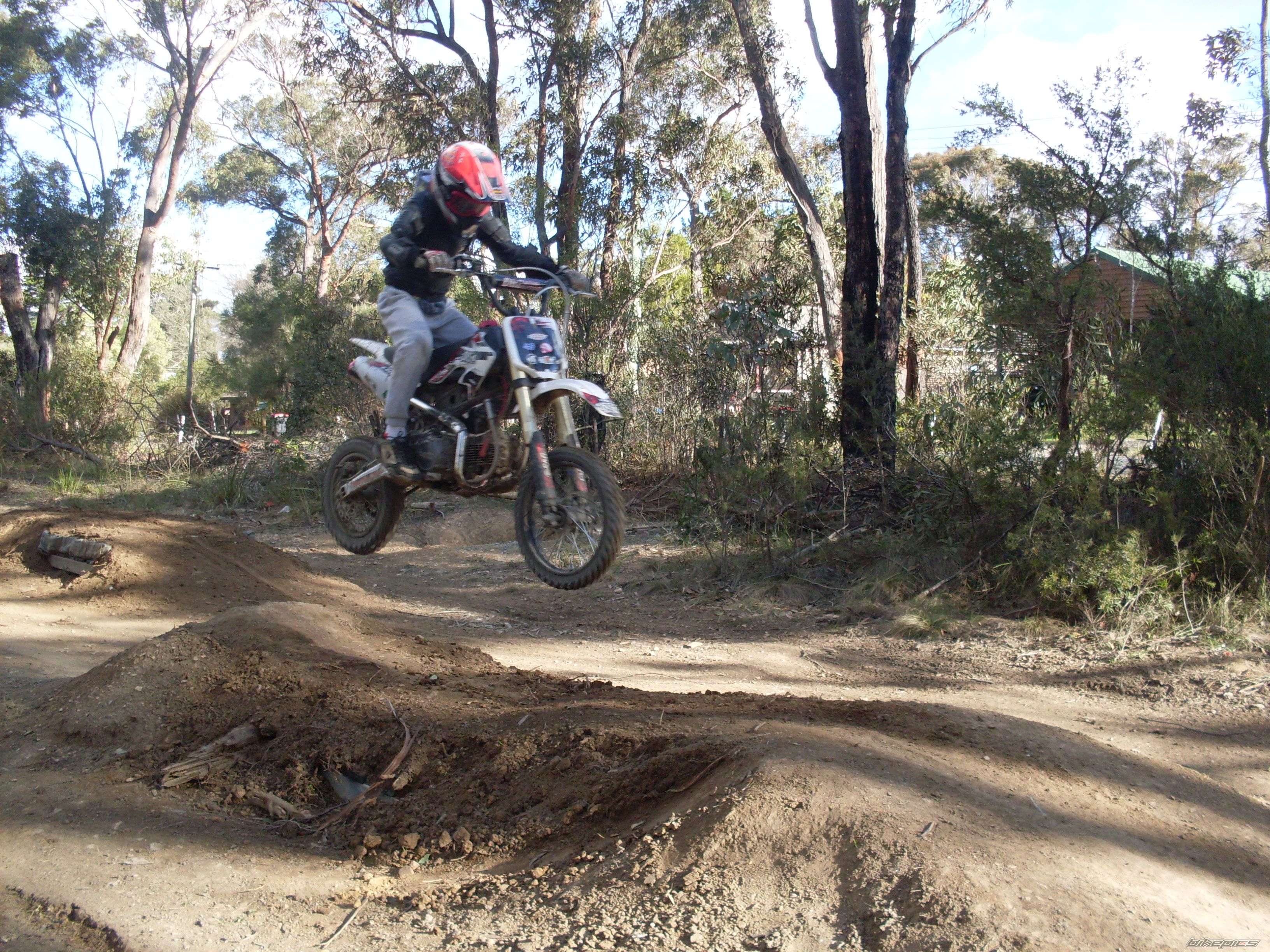 Bike Photo 1789562