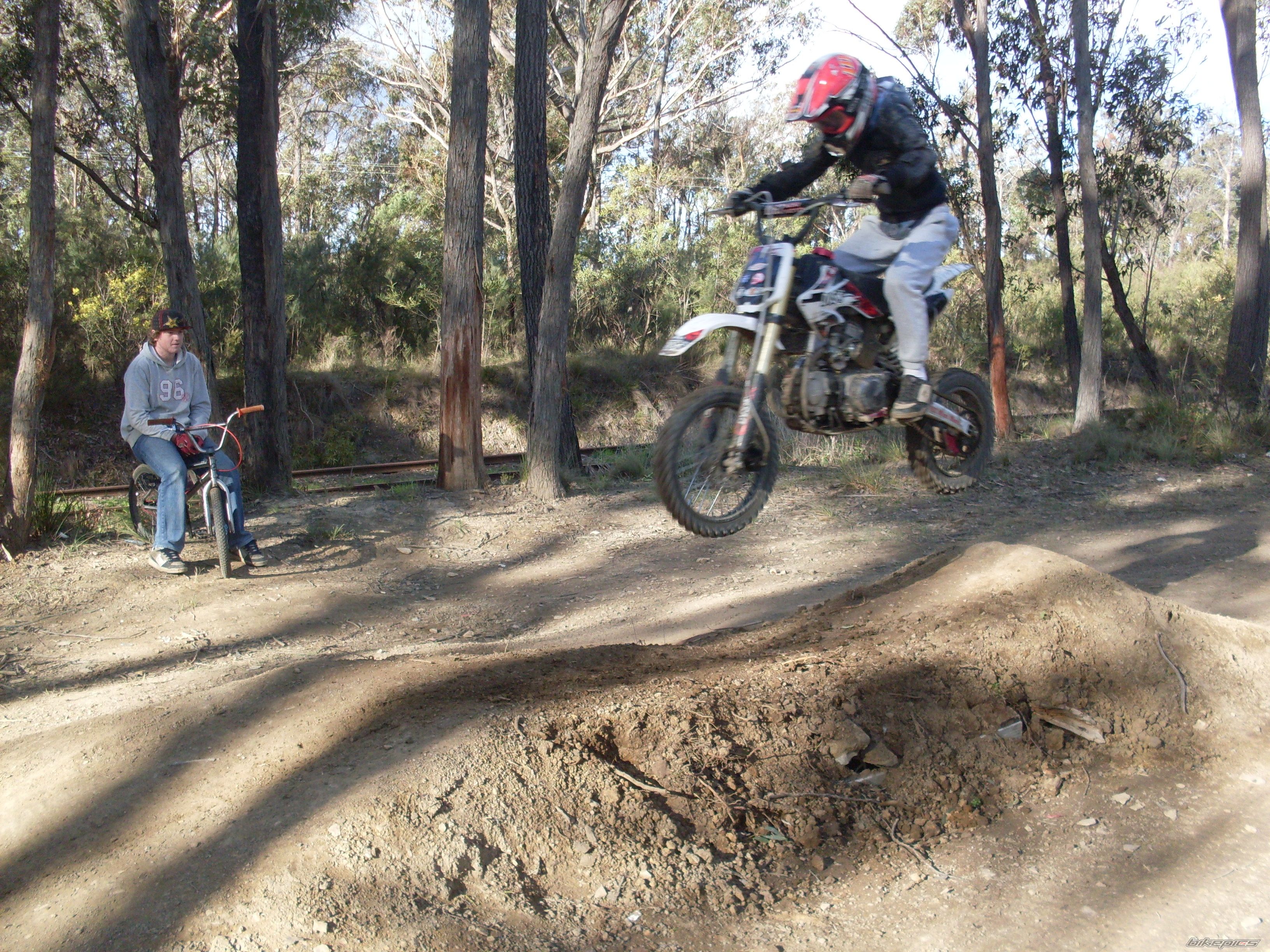 Bike Photo 1789563